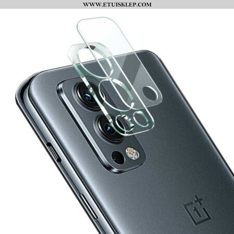 Ochronne Szkło Hartowane Do Oneplus Nord 2 5G Imak